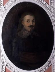 Friedrich, Duke of Saxony