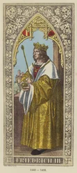 Frederick III