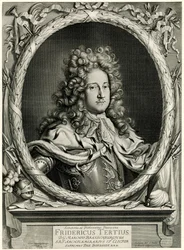 Frederick I