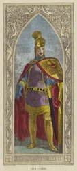 Frederick of Austria