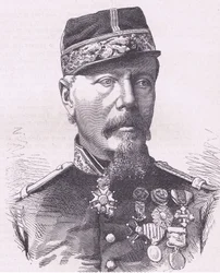 General Cremer
