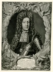 George Frederick Prince of Waldeck