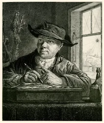 Georg Friedrich Schmidt (1884-90)