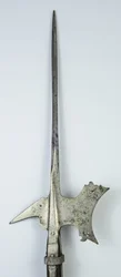 Halberd