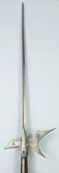 Halberd