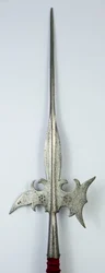 Halberd