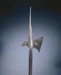 Halberd, c.1500-25