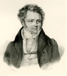 Heinrich August Marschner