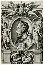Heinrich II., 1884-90