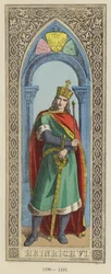 Henry VI