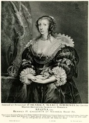 Henrietta Maria