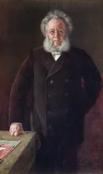Henrik Ibsen