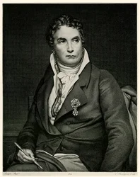 Jacques Louis David (phototype)
