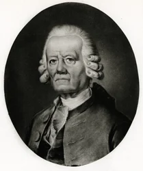 Johann Jakob Moser