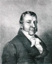 Johann Nepomuk Hummel