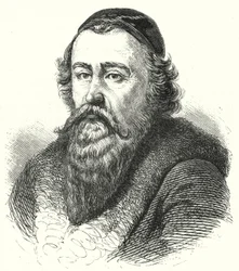 John Amos Comenius, Moravian philosopher and theologian