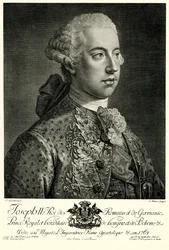 Joseph II