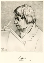 Joseph von Görres