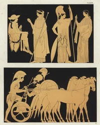 Judgment of Paris