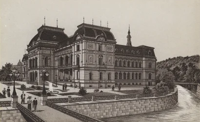 Imperial Bath