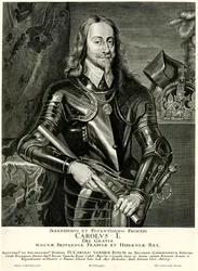 Charles I
