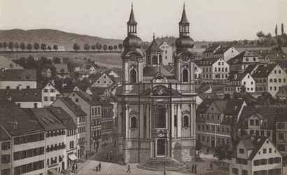 Catholic Church