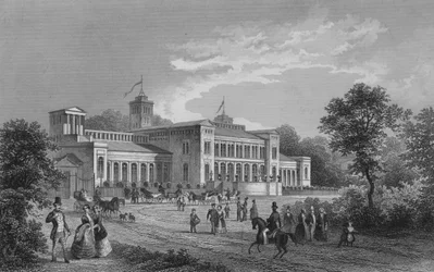 Kroll Opera House, Berlin