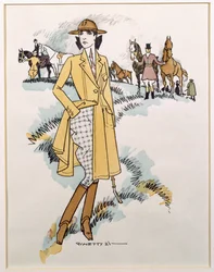 Lady