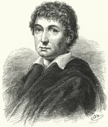 Leandro Fernandez de Moratin, Spanish playwright