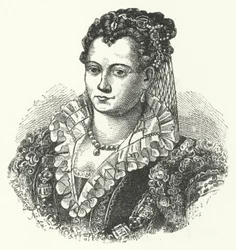 Lucrezia Borgia, Duchess consort of Ferrara, Modena and Reggio