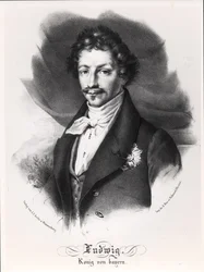 Ludwig I of Bavaria