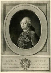 Louis XVI (phototype)