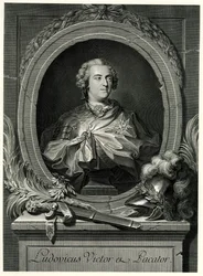 Louis XV