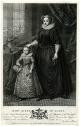 Mary Stuart