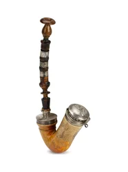 Marshal Blücher’s Pipe