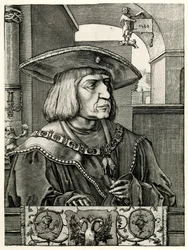 Maximilian I