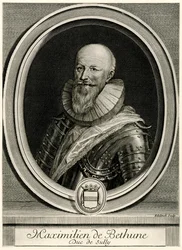 Maximilien de Béthune