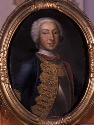 Moritz, Prince of Sachsen-Gotha-Altenburg
