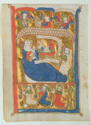 Nativity Scene