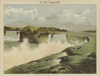 Niagara Falls
