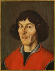 Nicolas Copernicus