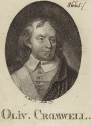 Oliver Cromwell