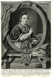 Pope Clement XIV