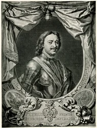 Peter I the Great
