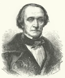 Peter von Cornelius, German Painter