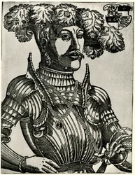 Philipp I