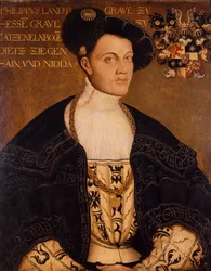 Philipp von Hessen
