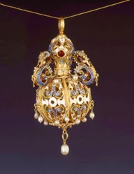 Pomander