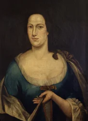 Portrait of a Lady