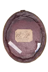 Portrait of a Husband, Late 18th Century